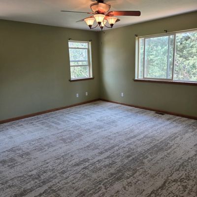 customer review carpet